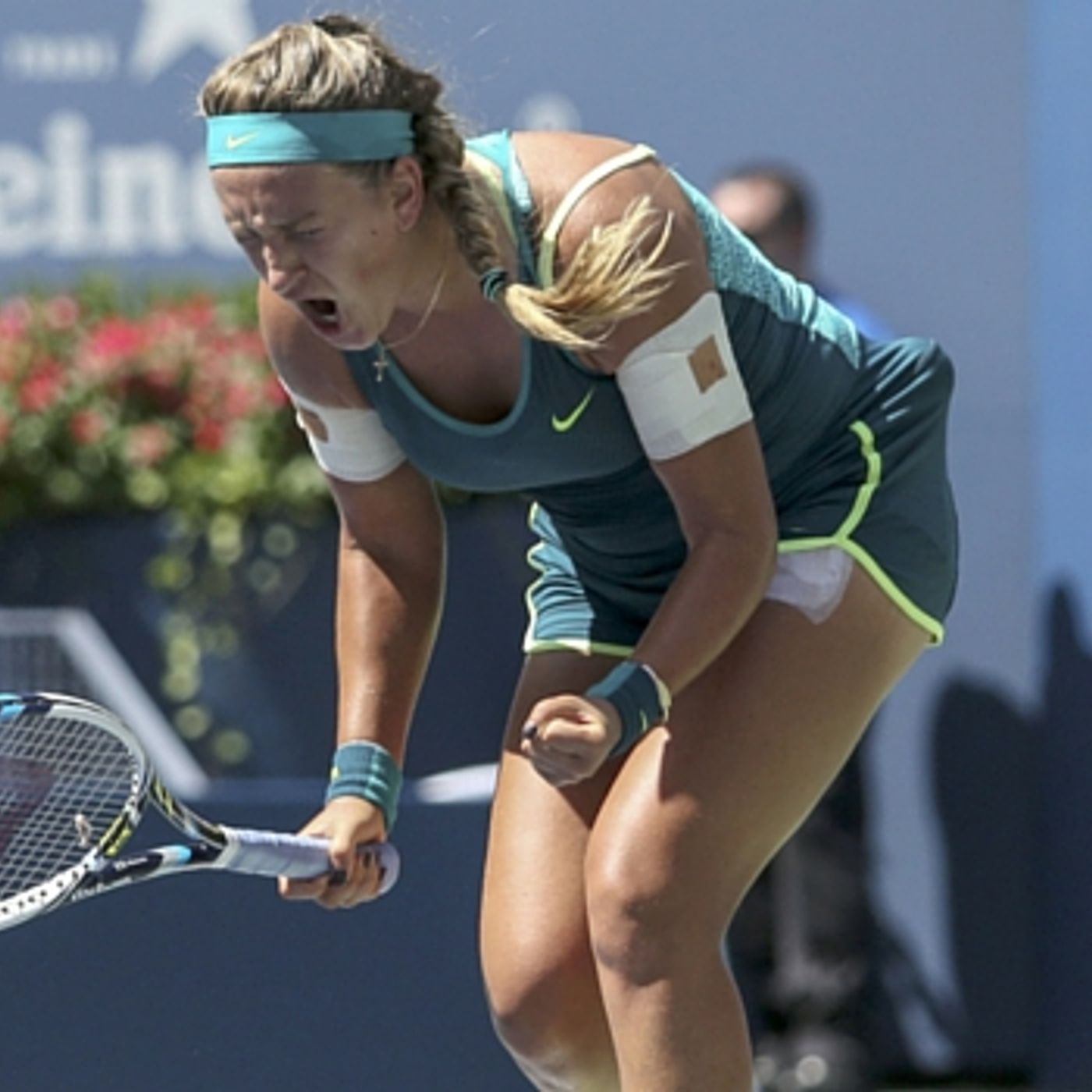 2015 US Open Podcasts