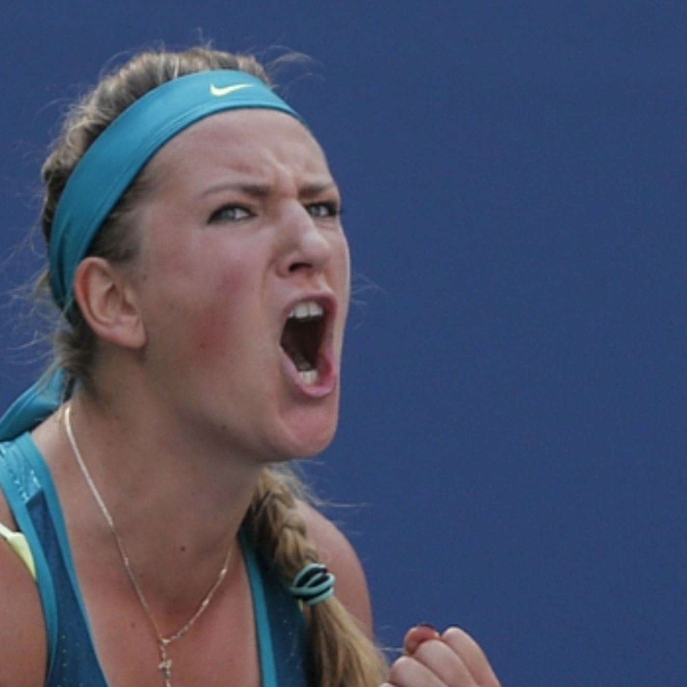 2015 US Open Podcasts