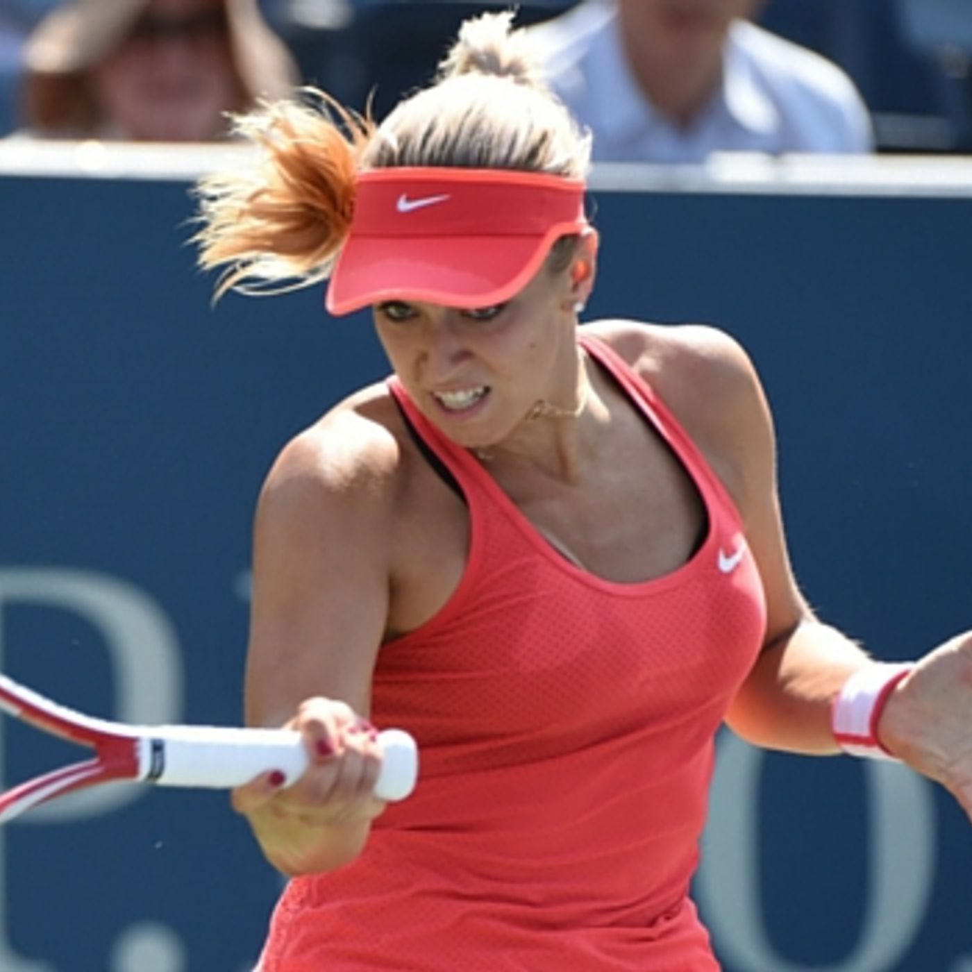 Lisicki wins tiebreak episode artwork