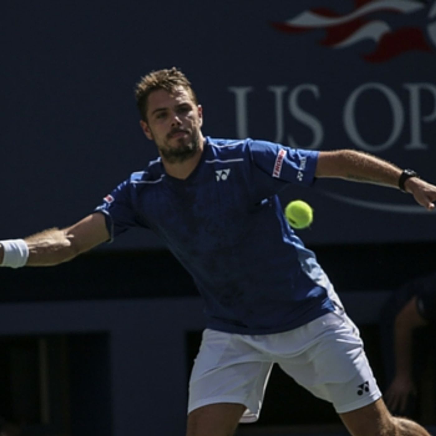 Wawrinka heads to quarterfinals episode artwork