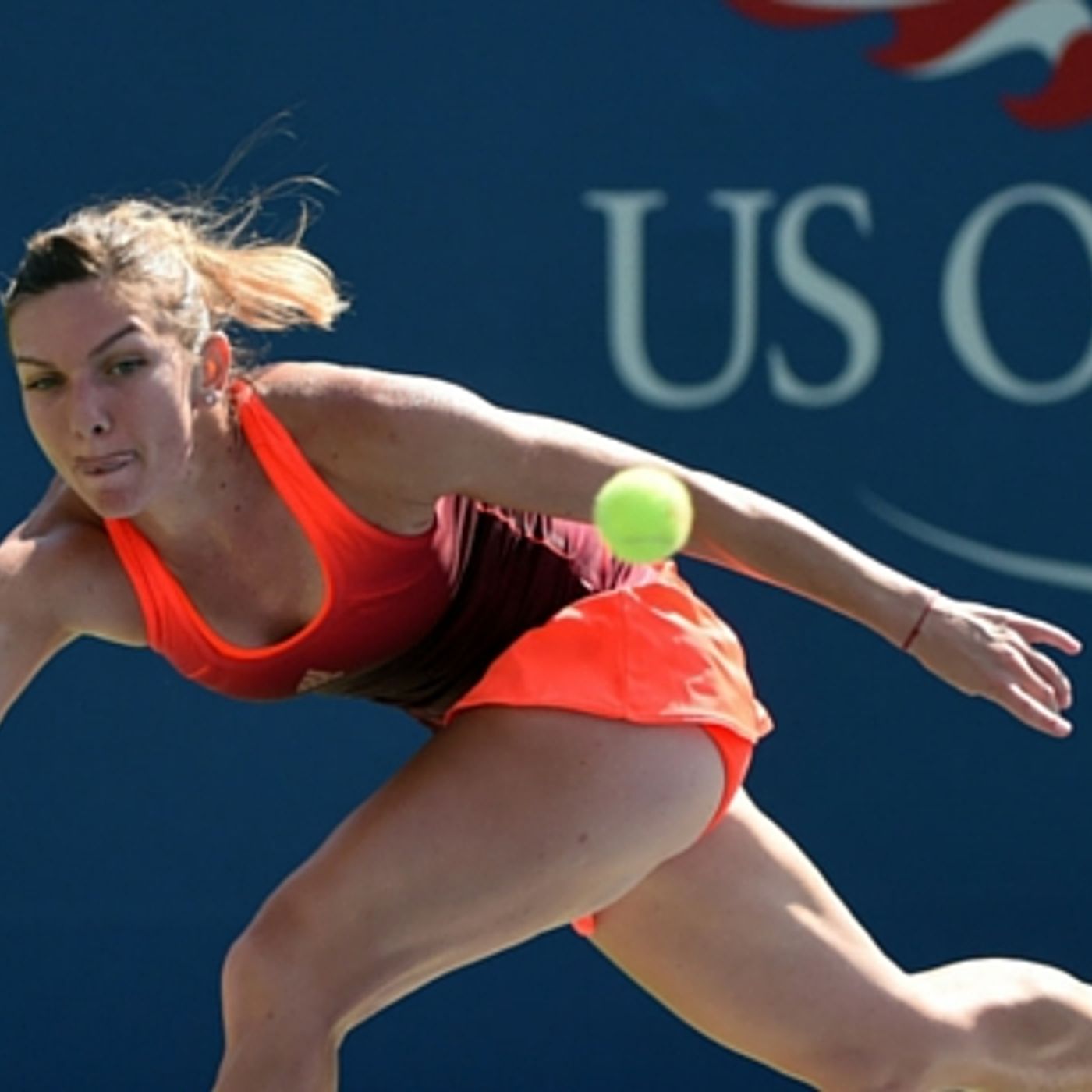 Halep wins in 3 sets episode artwork
