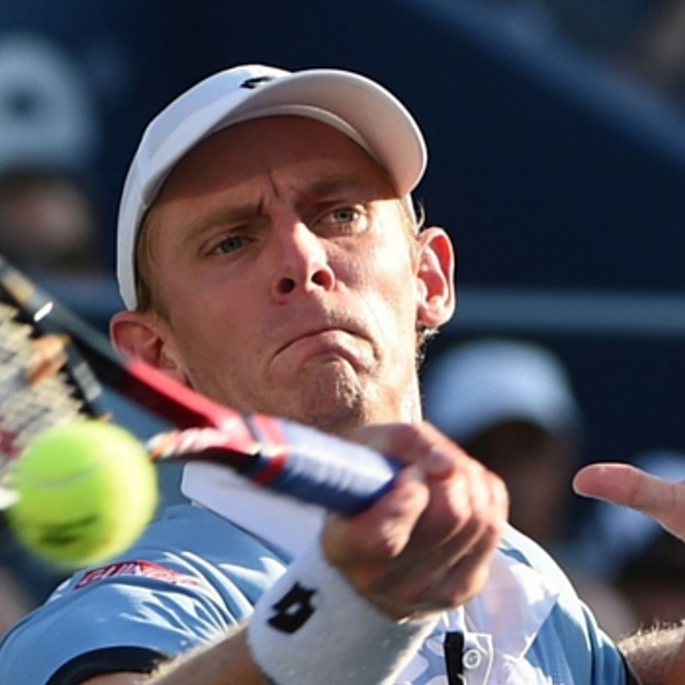 Anderson tops Murray episode artwork