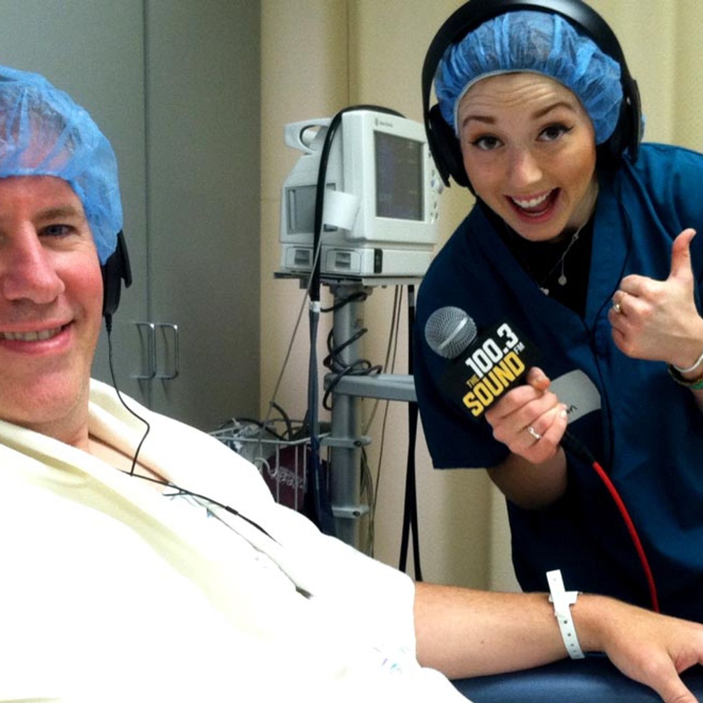 Sept. 8, 2015: Andy's Colonscopy Redux thumbnail