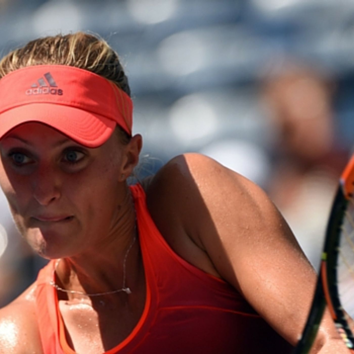 Mladenovic forces 3rd set episode artwork