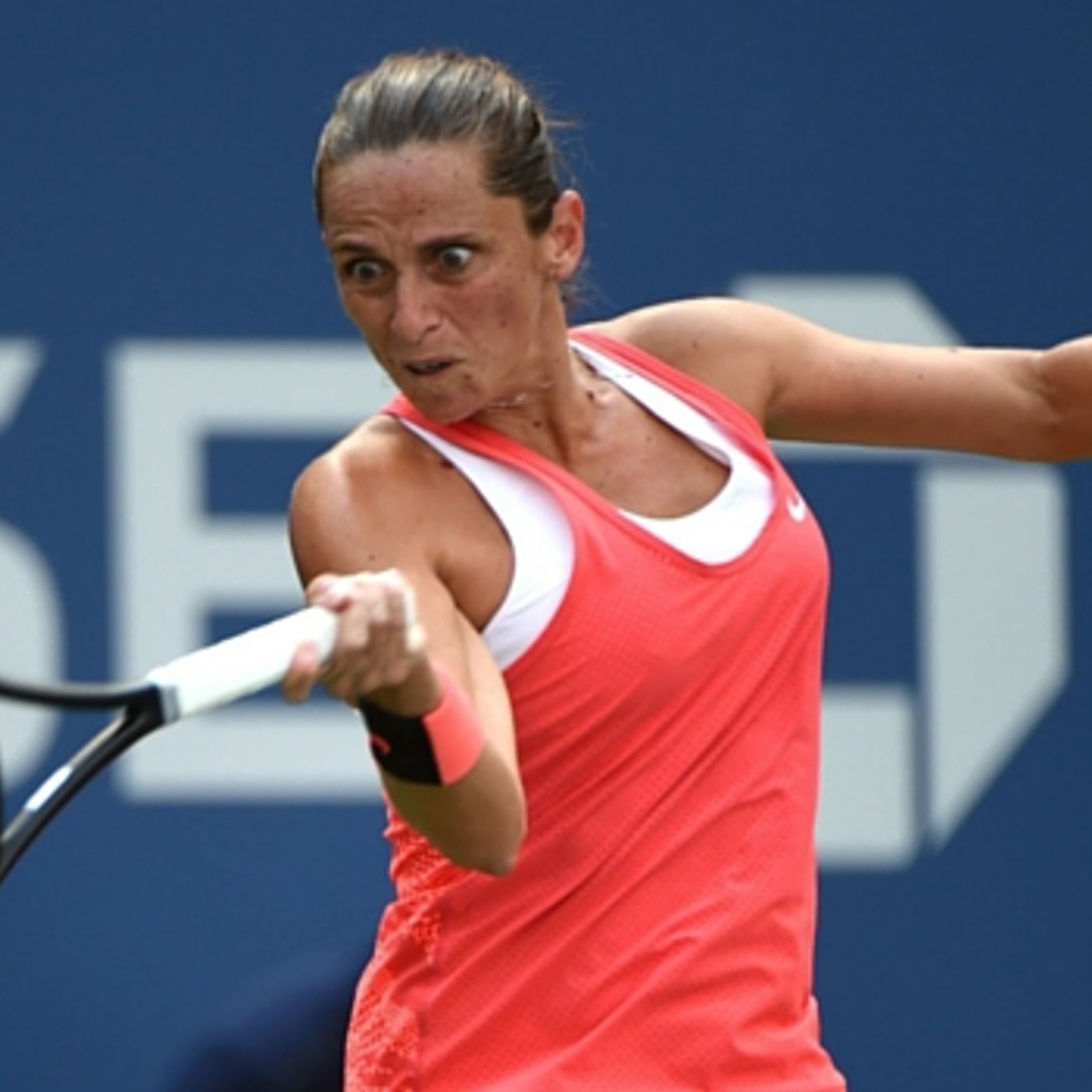 Vinci advances to semifinals episode artwork