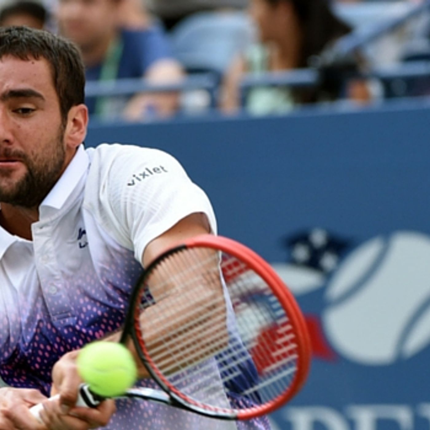 Cilic takes 2nd set episode artwork