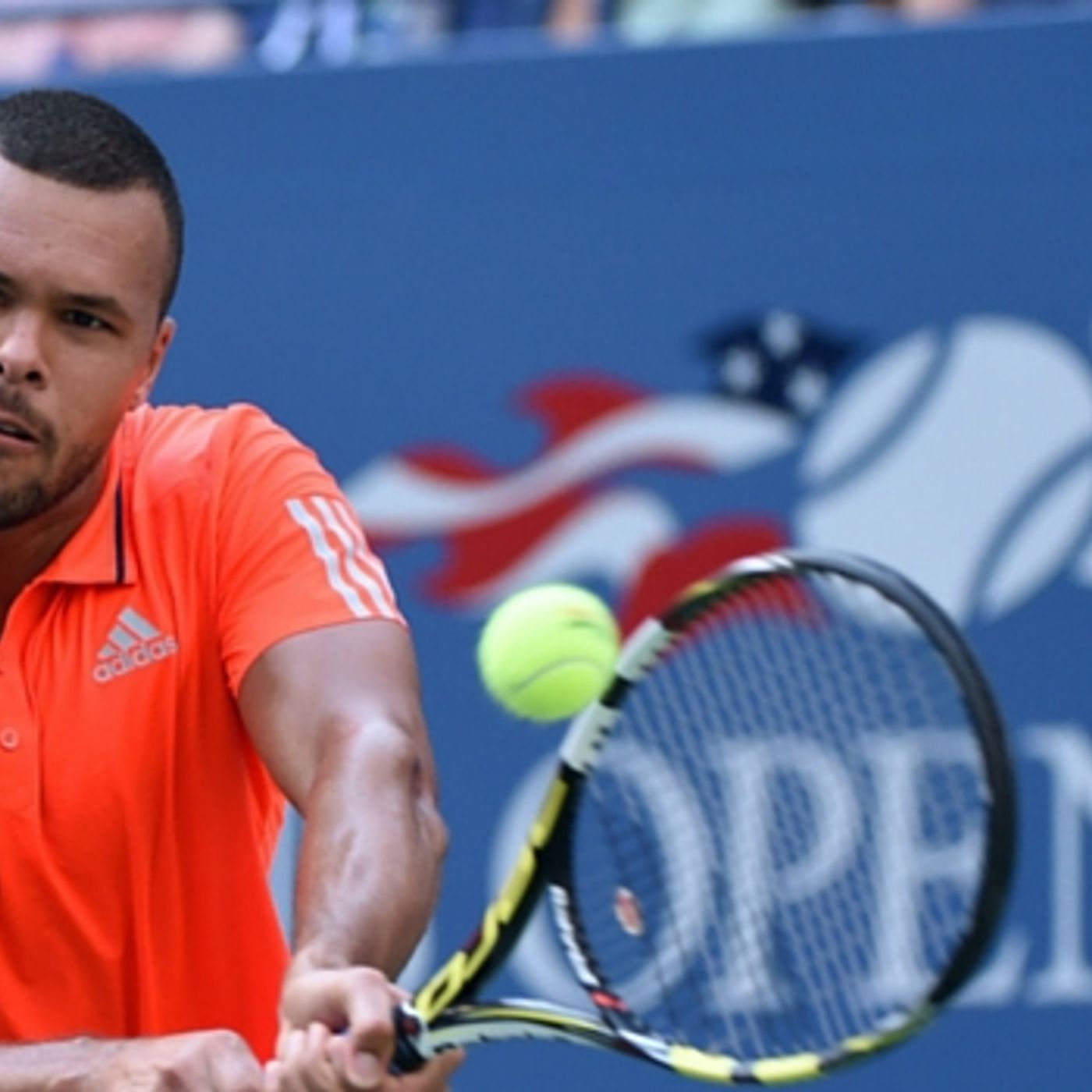 Tsonga forces 4th set episode artwork