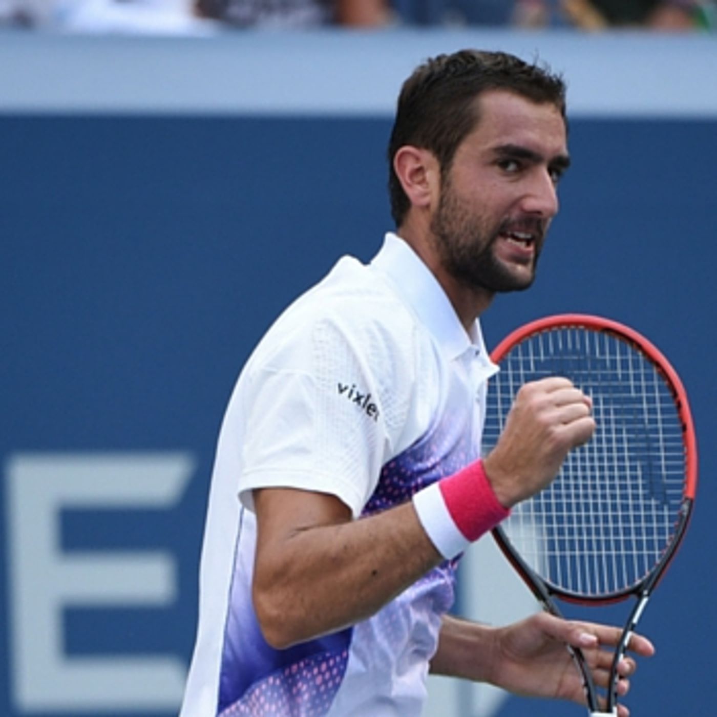 Cilic finally puts Tsonga away episode artwork