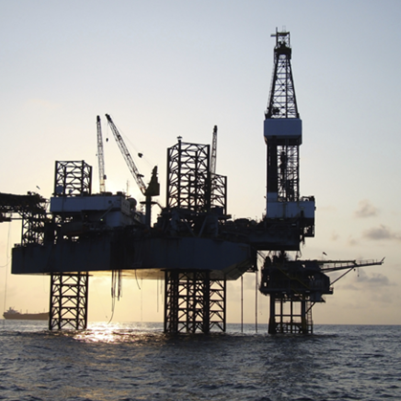 Listen: Oil & Gas UK Economic Director Mike Tholen on North Sea Operating Costs