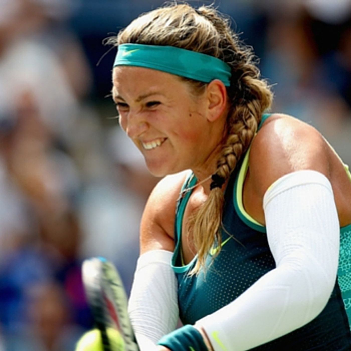 2015 US Open Podcasts