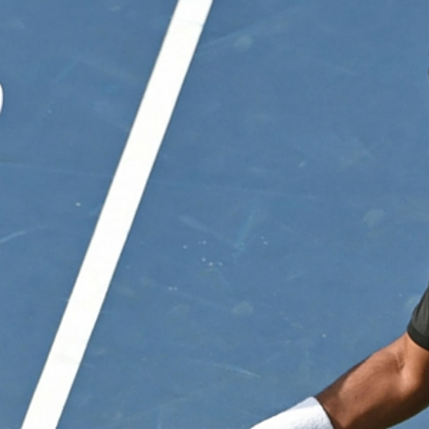 Hingis, Paes defeat Mattek-Sands, Querrey episode artwork