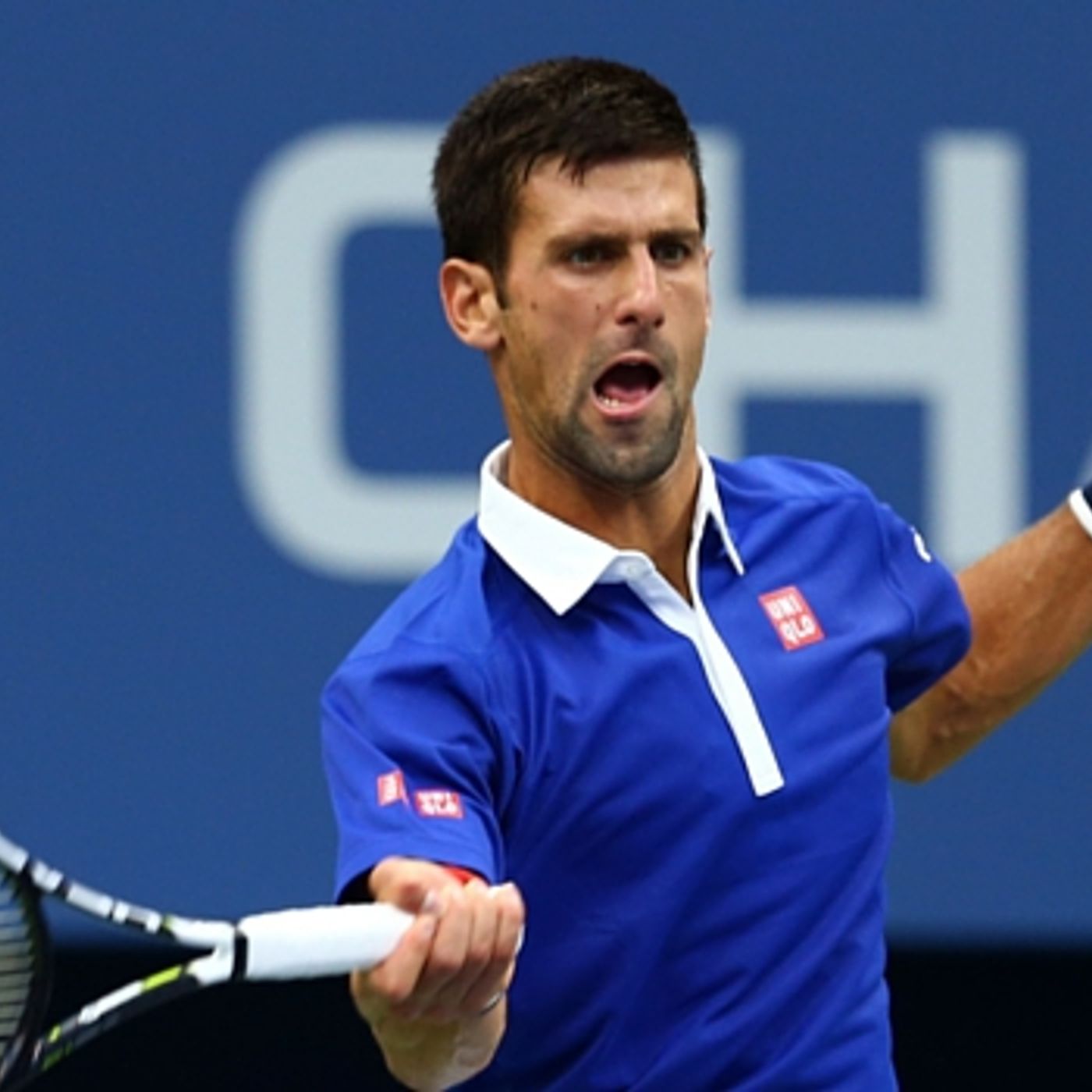Djokovic 'very proud' of his achievements episode artwork