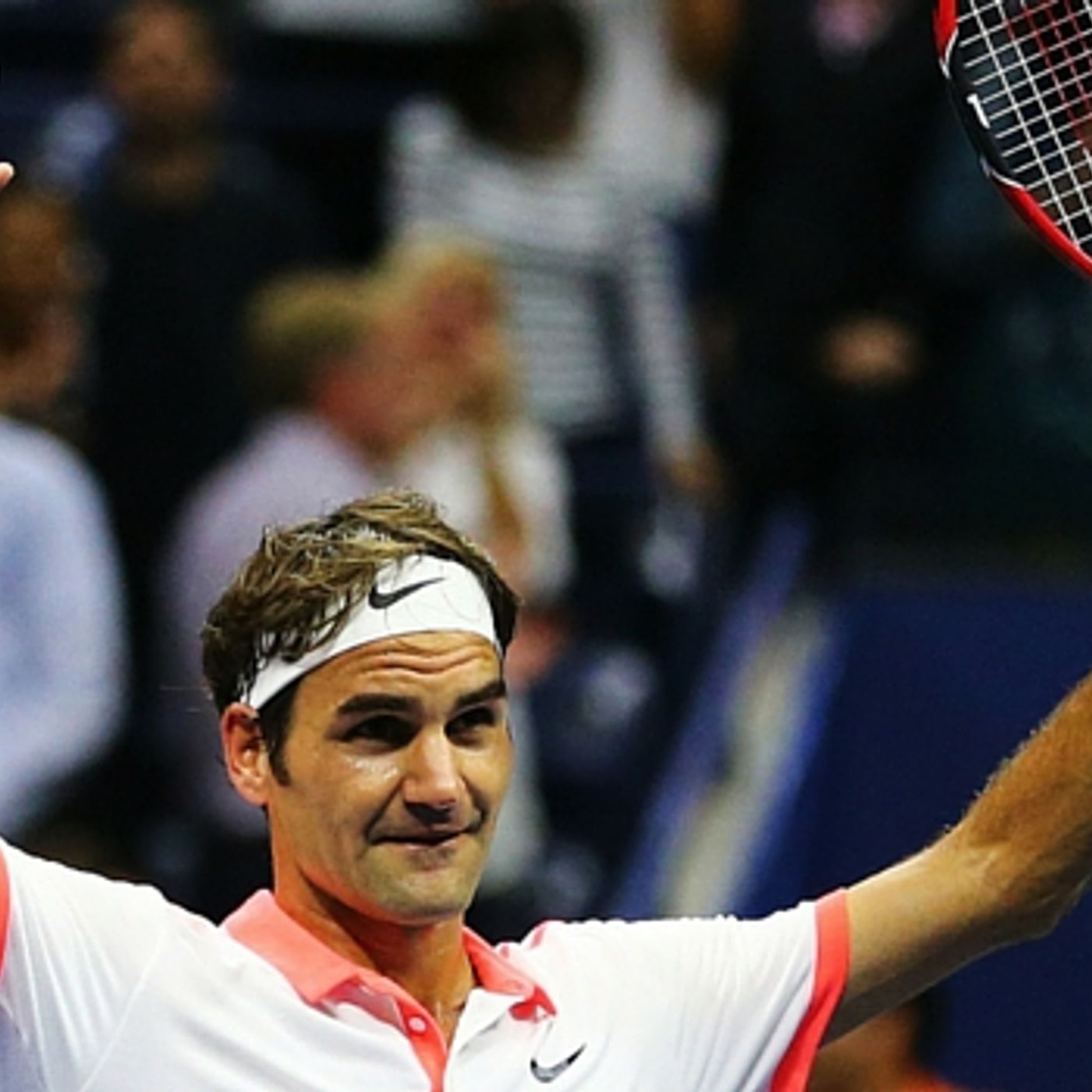 3rd Set: Federer vs. Wawrinka episode artwork