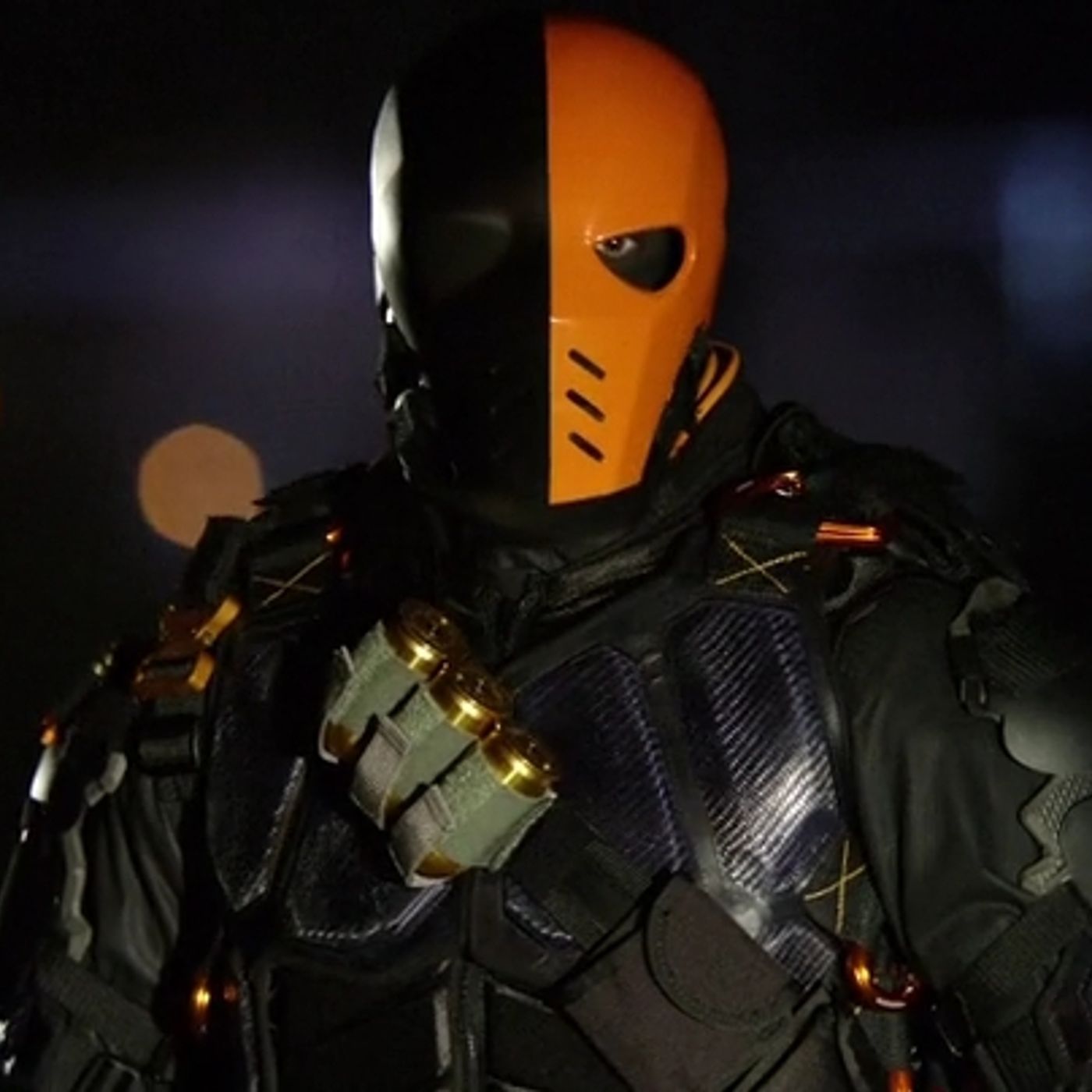 Talking Arrow