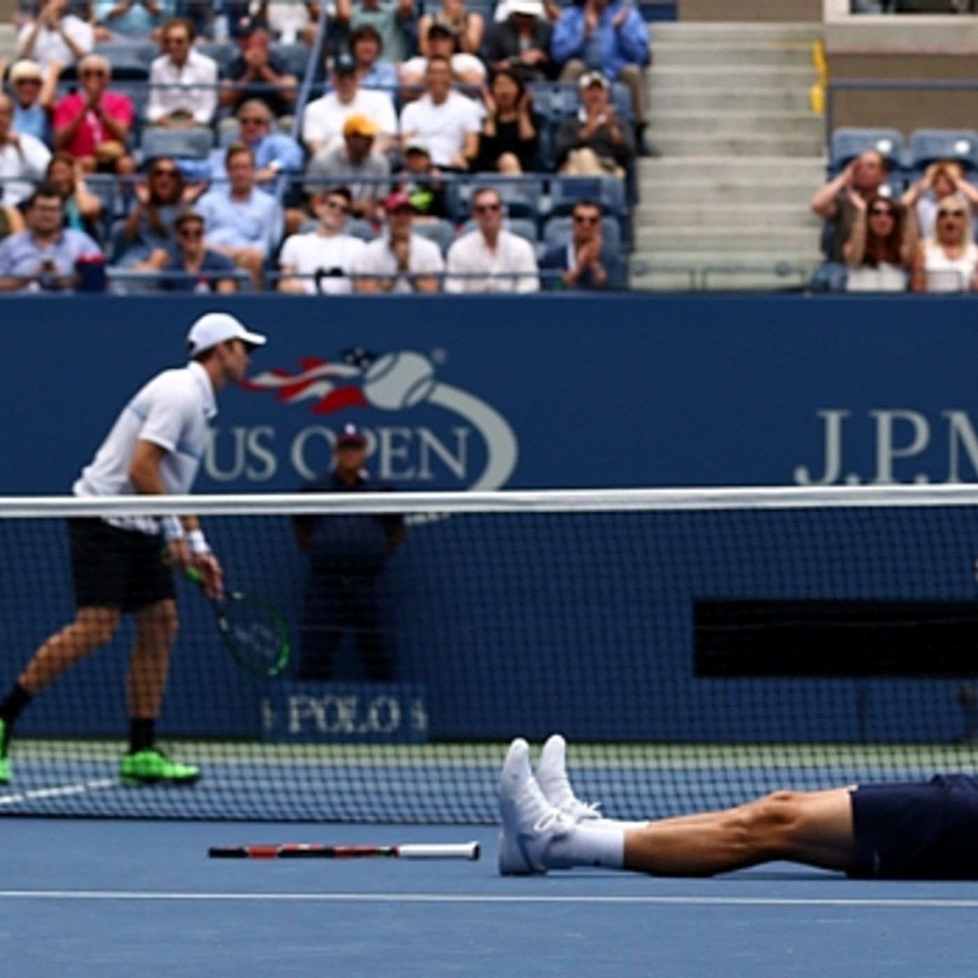 Mahut, Herbert win Men's Doubles Championship episode artwork