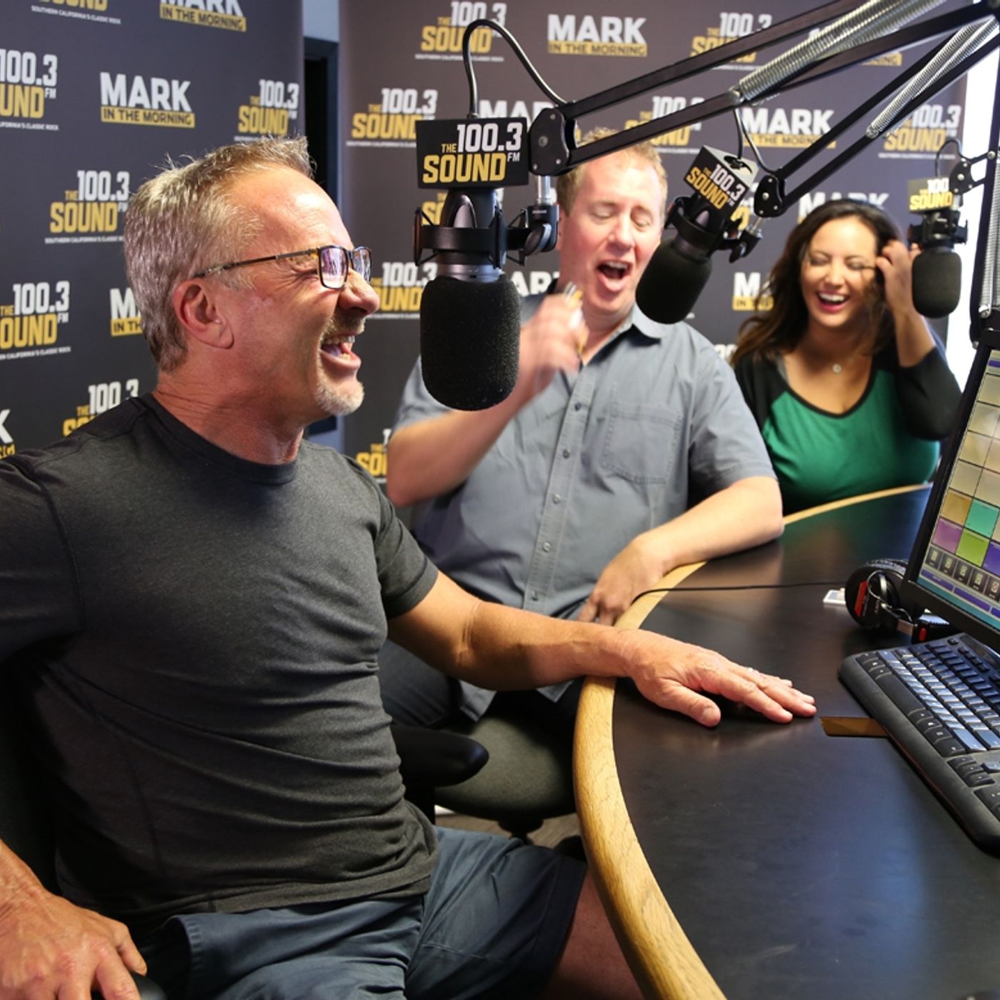 Sept. 14, 2015: Weekend Recap, Donald Trump and Kelly Carlin thumbnail