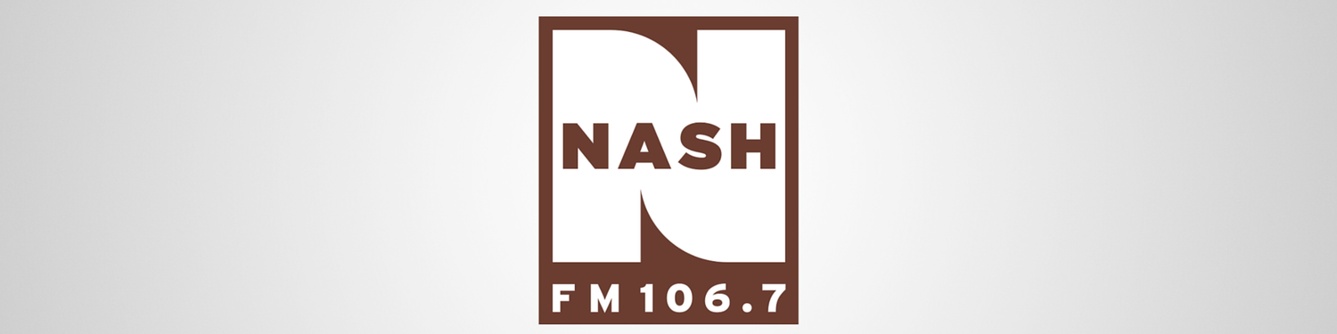 NASH 106.7