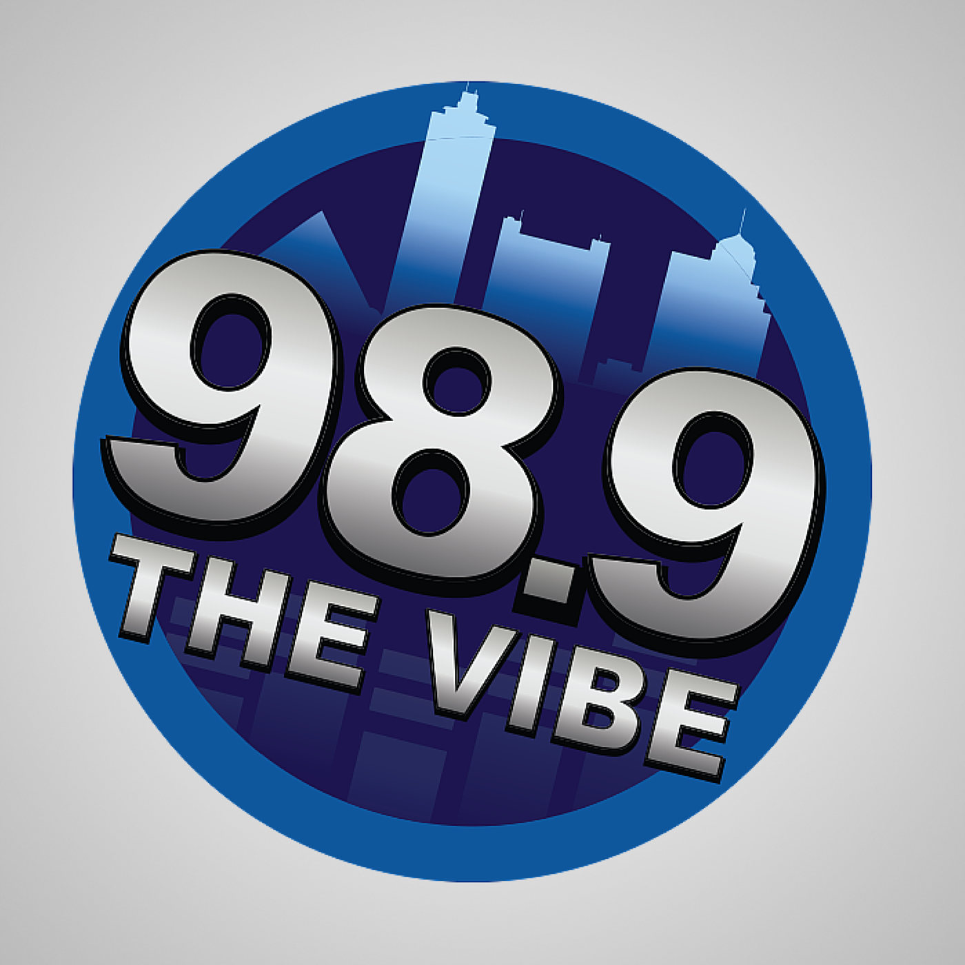 98.3 The Vibe  Your Music. Your Vibe.
