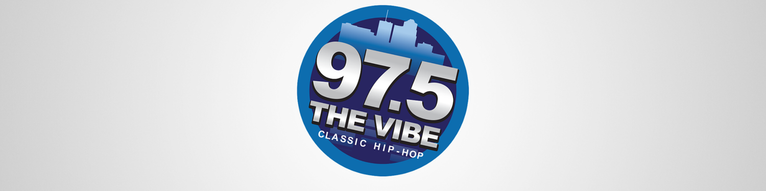 97.5 The Vibe