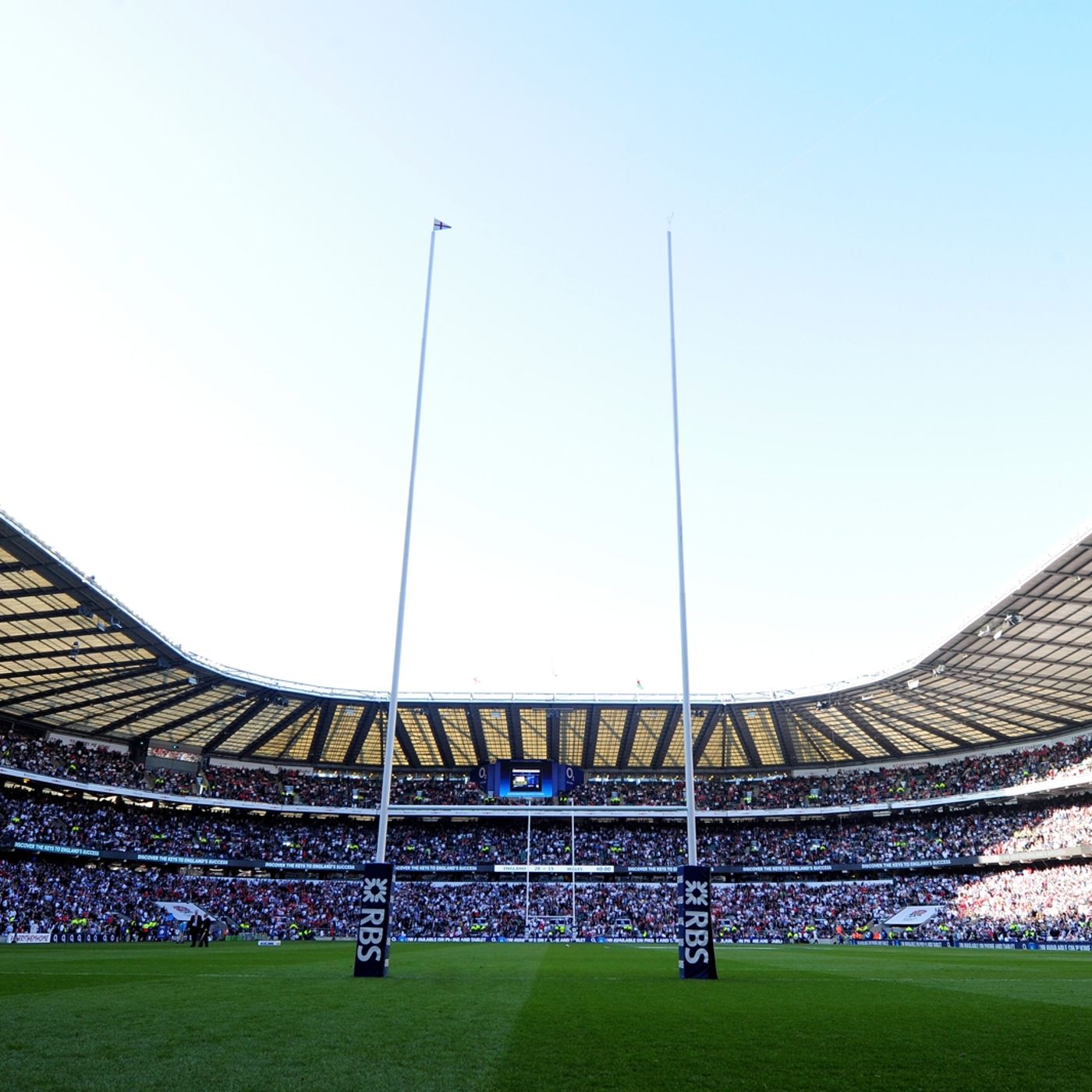 Rugby World Cup Podcast: 17th September