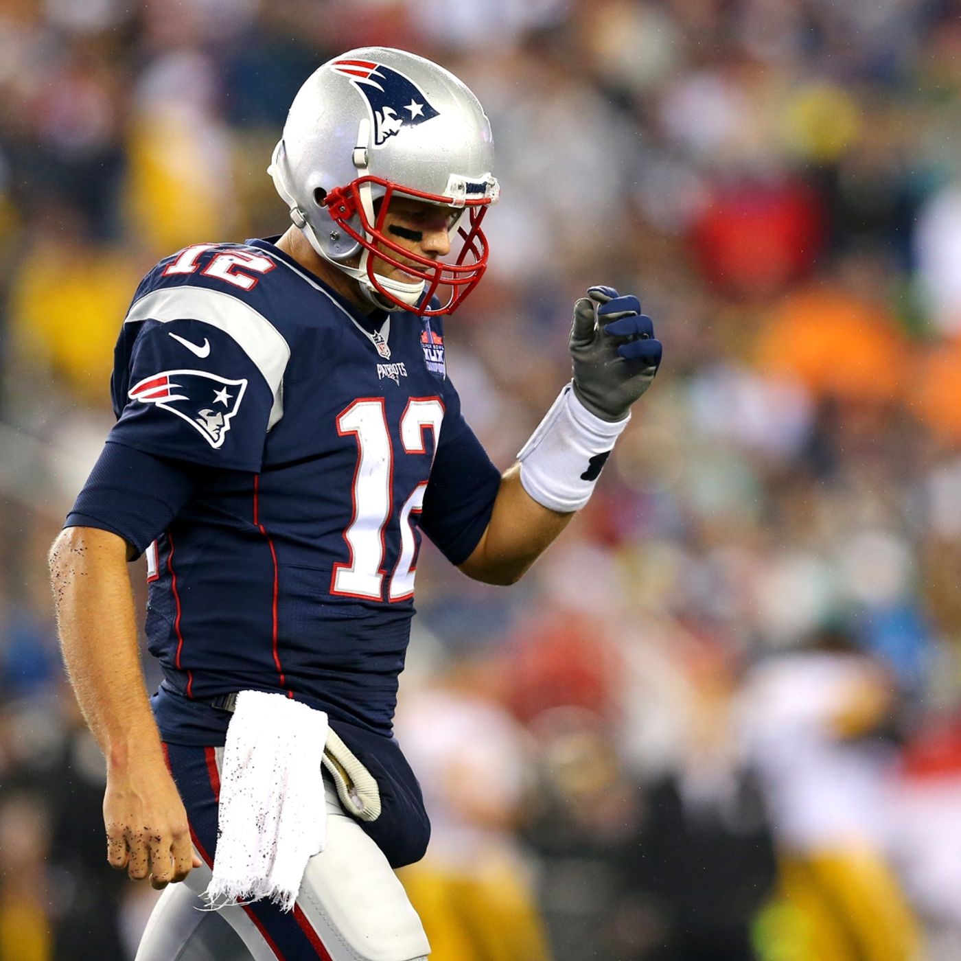 William Hill American Football Match Clips