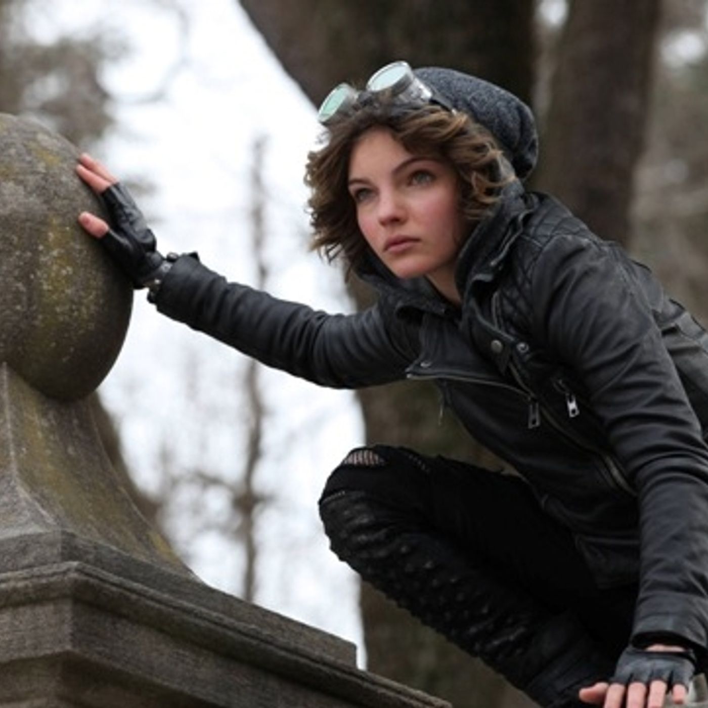 Gotham: Season 1 | Episode 2 'Selina Kyle' Review episode artwork