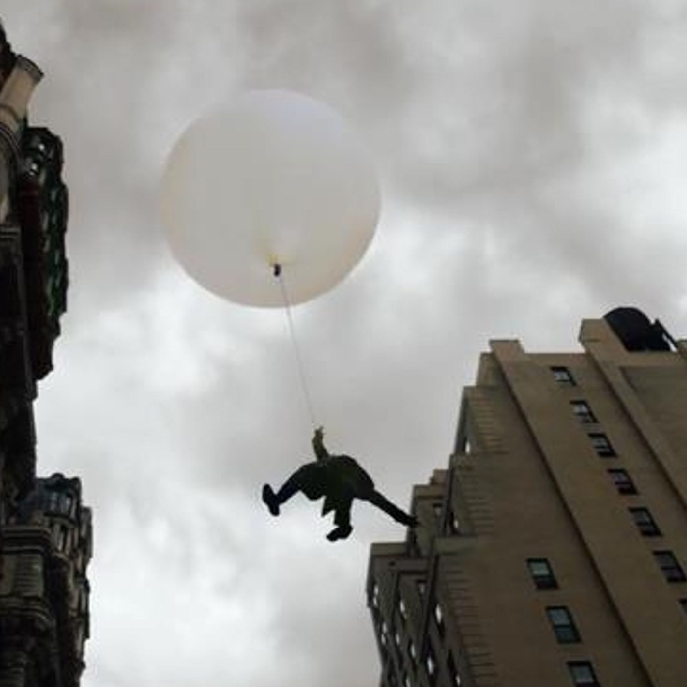 Gotham: Season 1 | Episode 3 ' TheBallonman' Review episode artwork