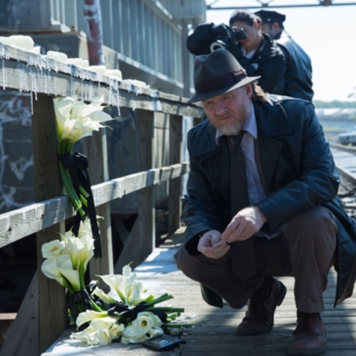 Gotham:  Season 1 | Episode 6 'Spirit of the Goat' Review episode artwork