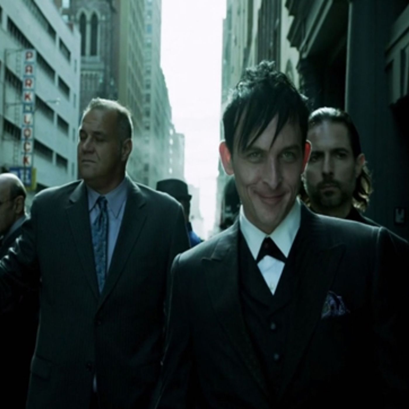 Gotham: Season 1 | Episode 7 'Penguin's Umbrella' Review episode artwork
