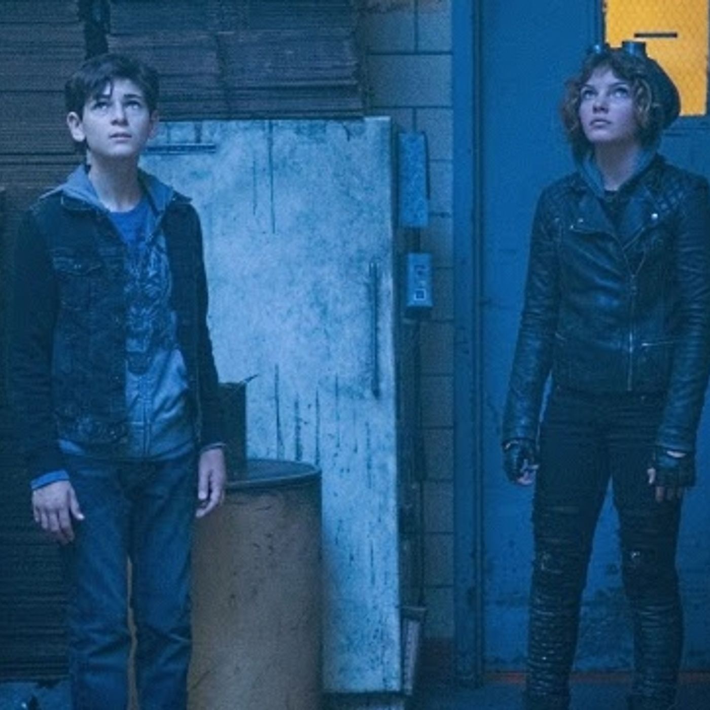 Gotham: Season 1 | Episode 10 'Love Craft' Review episode artwork
