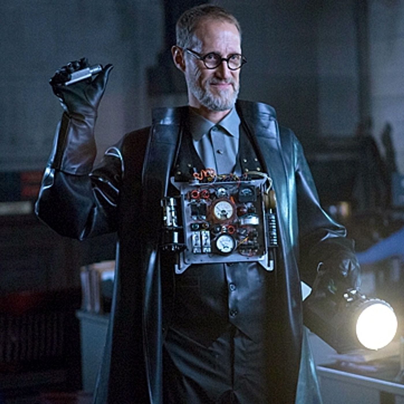 Gotham: Season 1 | Episode 12 ' What the Little Bird Told Him' Review episode artwork