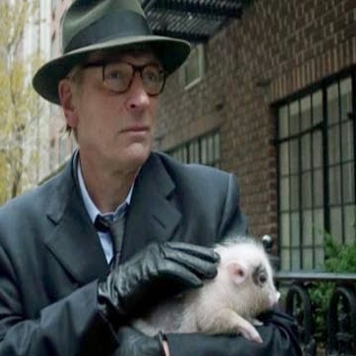 Gotham:  Season 1 | Episode 14 ' The Fearsome Dr. Crane' Review episode artwork