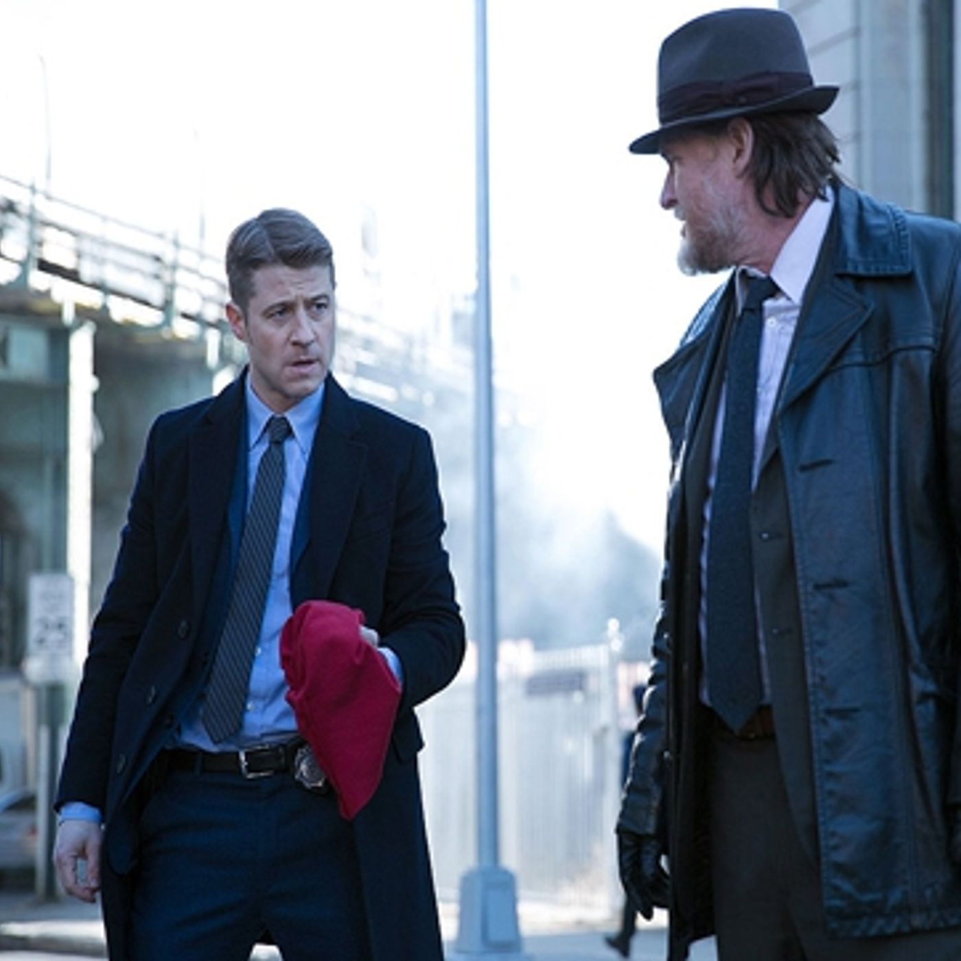 Gotham: Season 1 | Episode 17 ' Red Hood' Review episode artwork