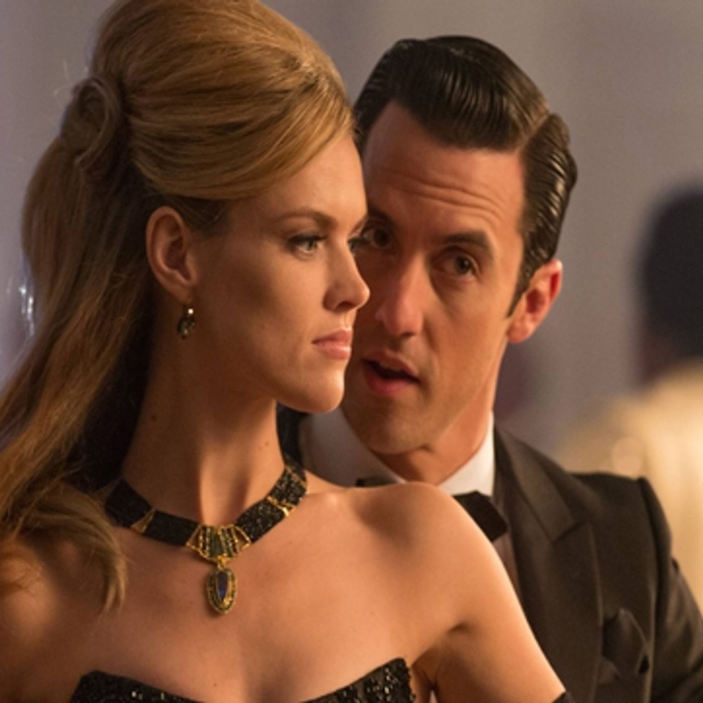 Gotham: Season 1 | Episode 20 'Under The Knife' Review episode artwork