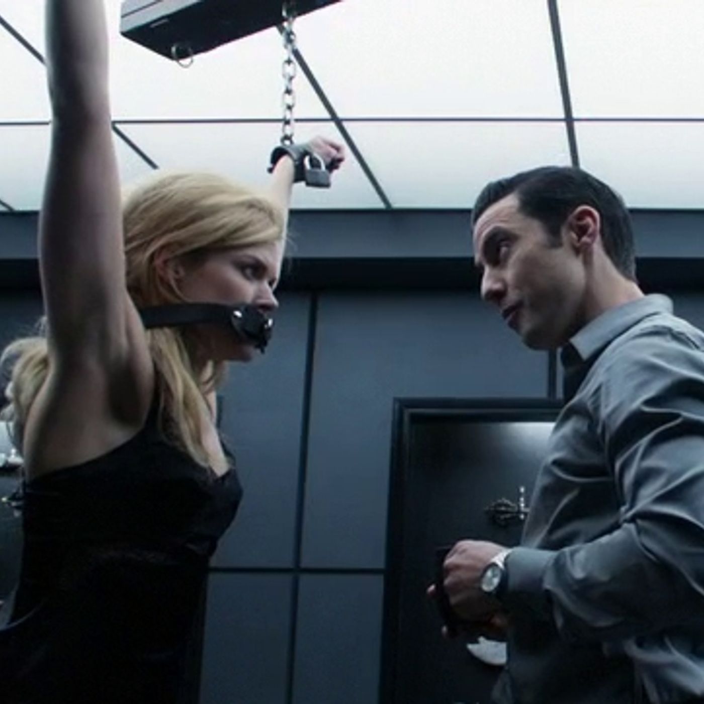 Gotham: Season 1 | Episode 21 ' The Avil or The Hammer' Review episode artwork