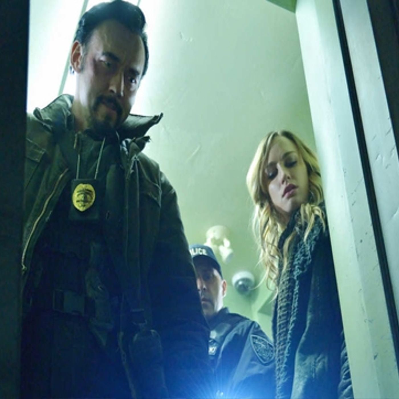 The Strain 'Quick and Painless' Review episode artwork