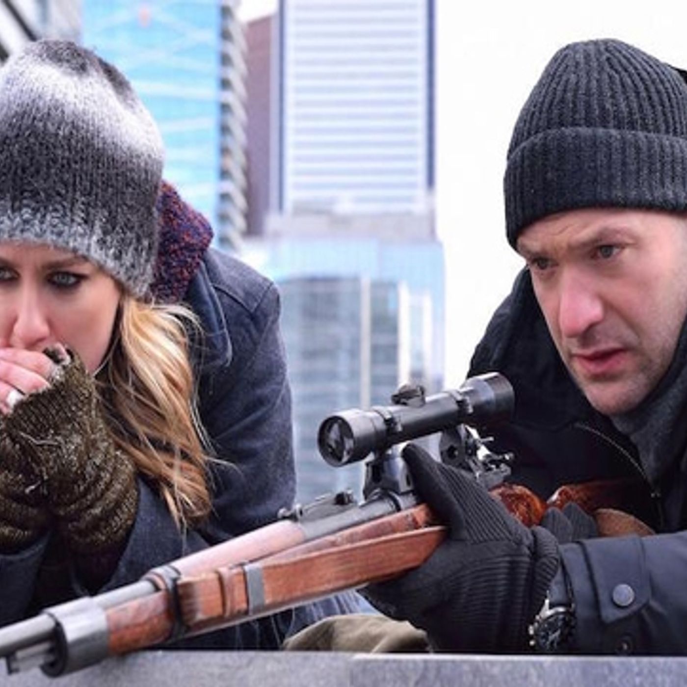 The Strain 'The Assassin' Review episode artwork