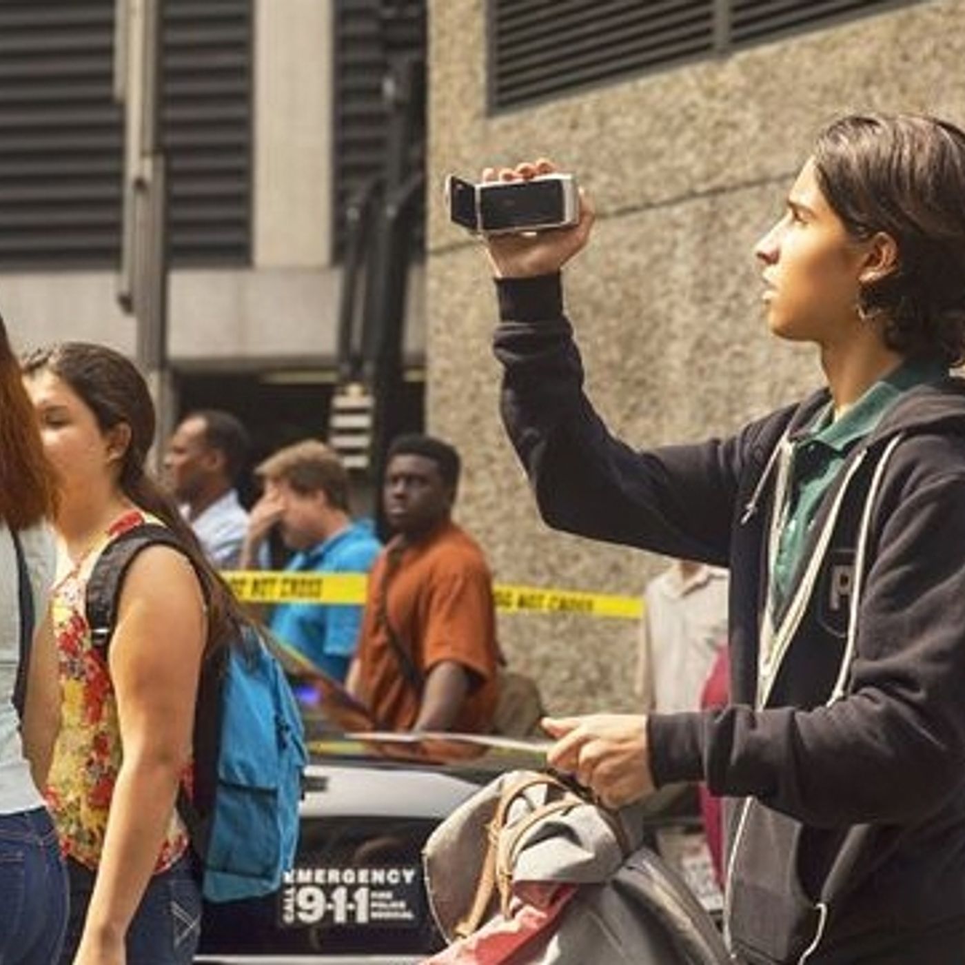 Fear The Walking Dead 'So Close, Yet So Far' Review episode artwork