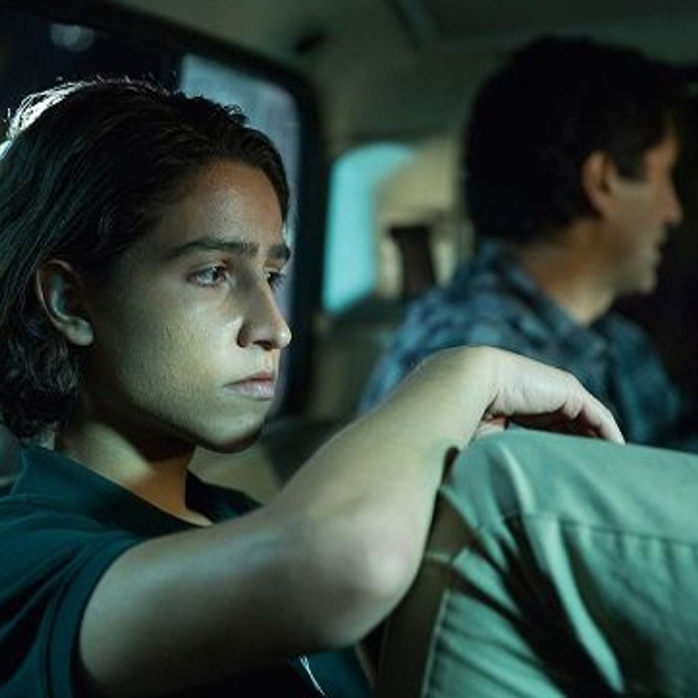Fear The Walking Dead 'The Dog' Review episode artwork