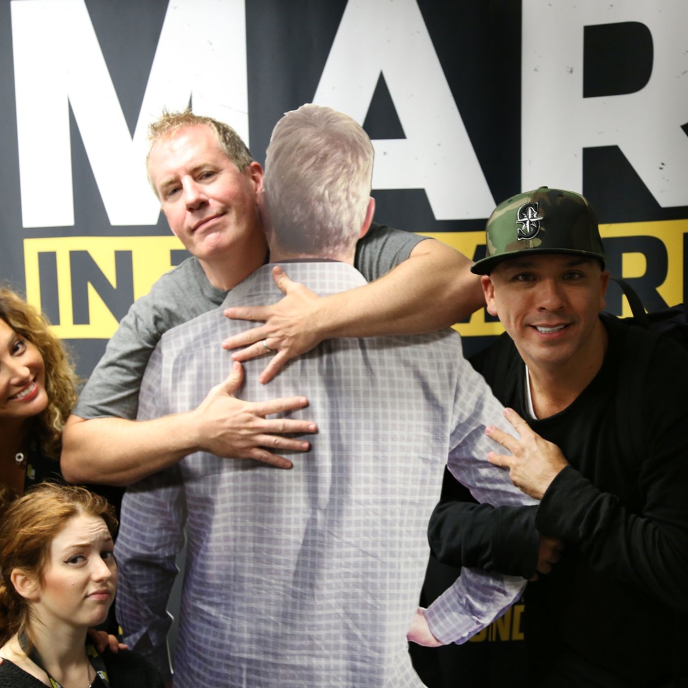 Sept. 23, 2015: Jo Koy and Kid Break For Disney Tickets thumbnail