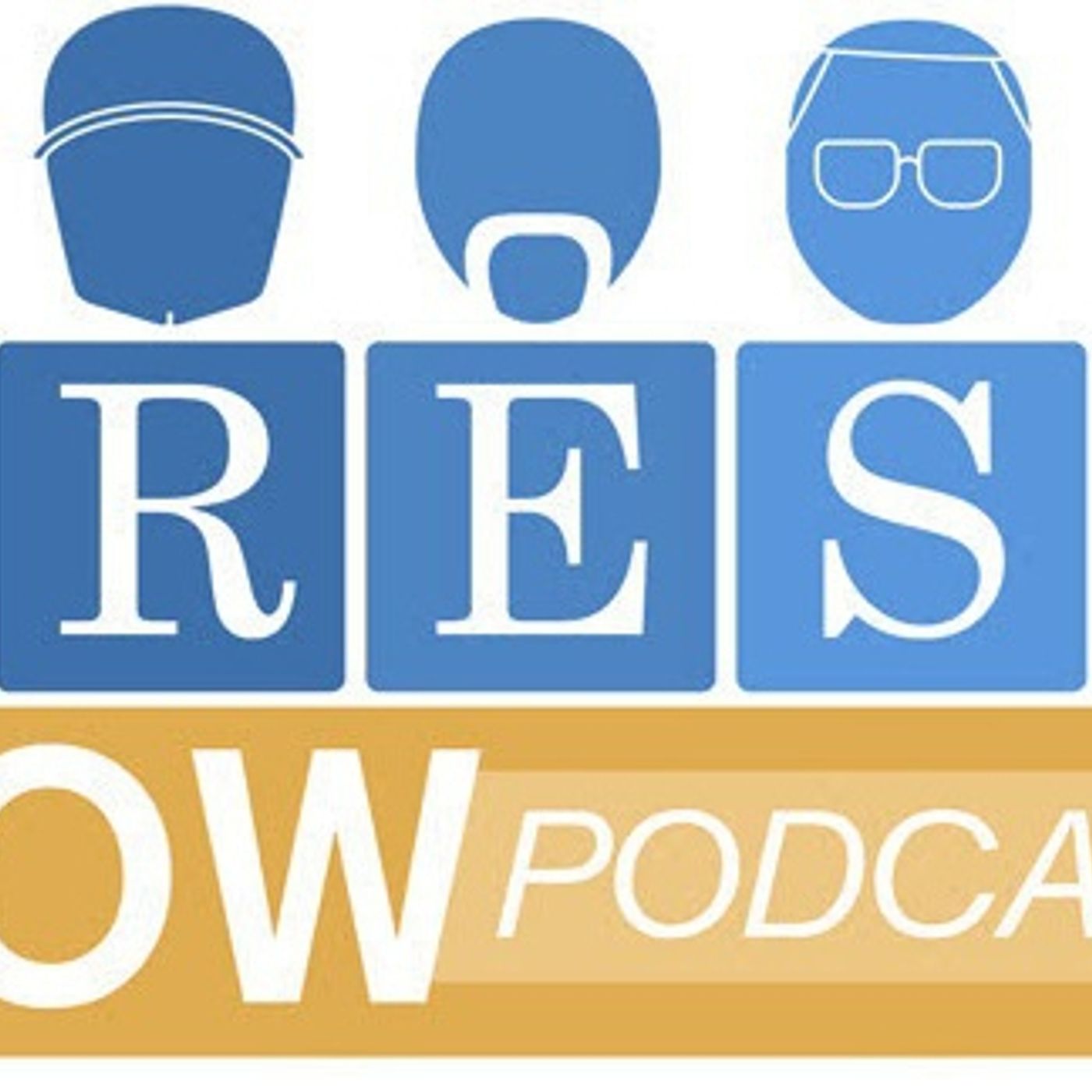 Press Row Podcast