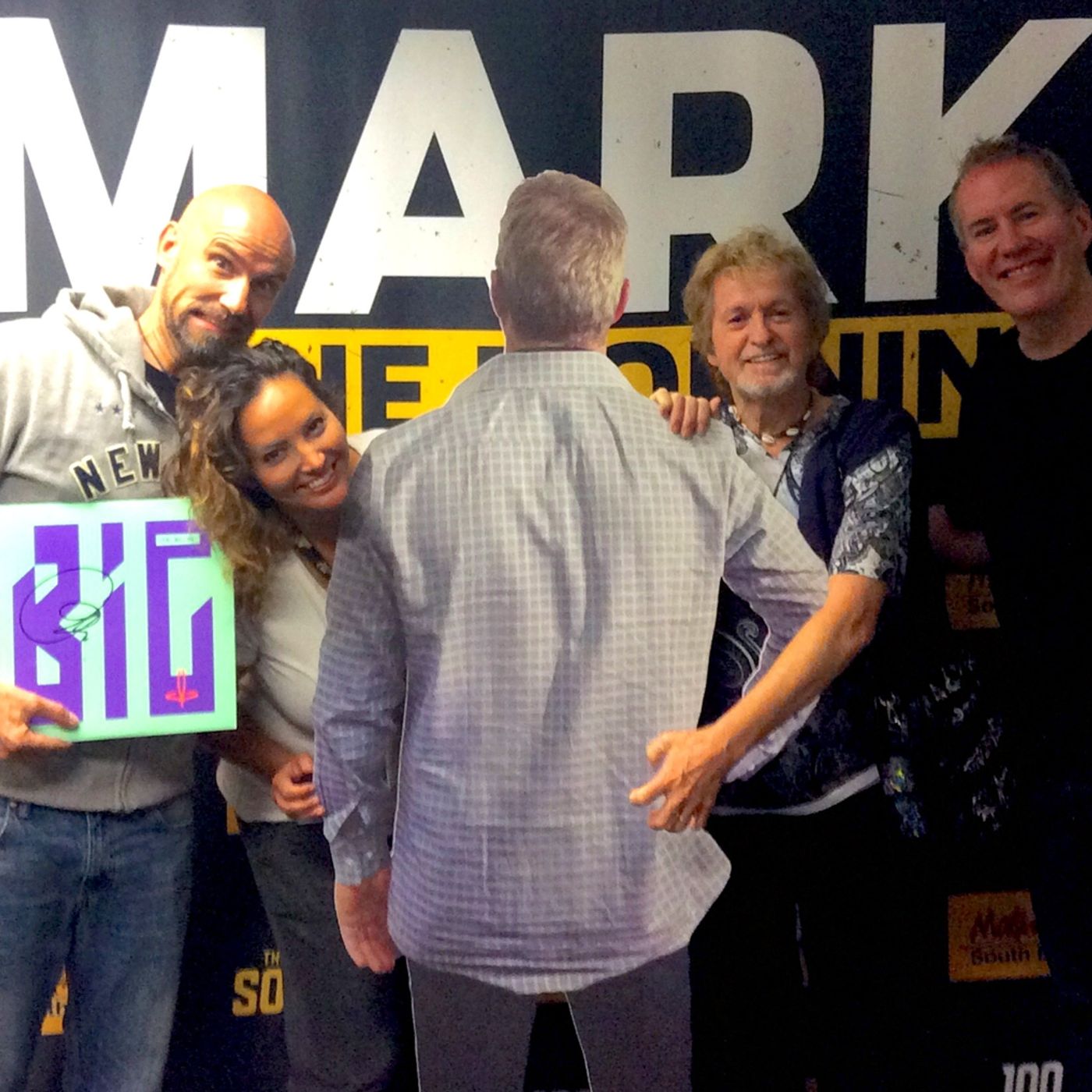 Sept. 28, 2015: Weekend Recap and Jon Anderson thumbnail