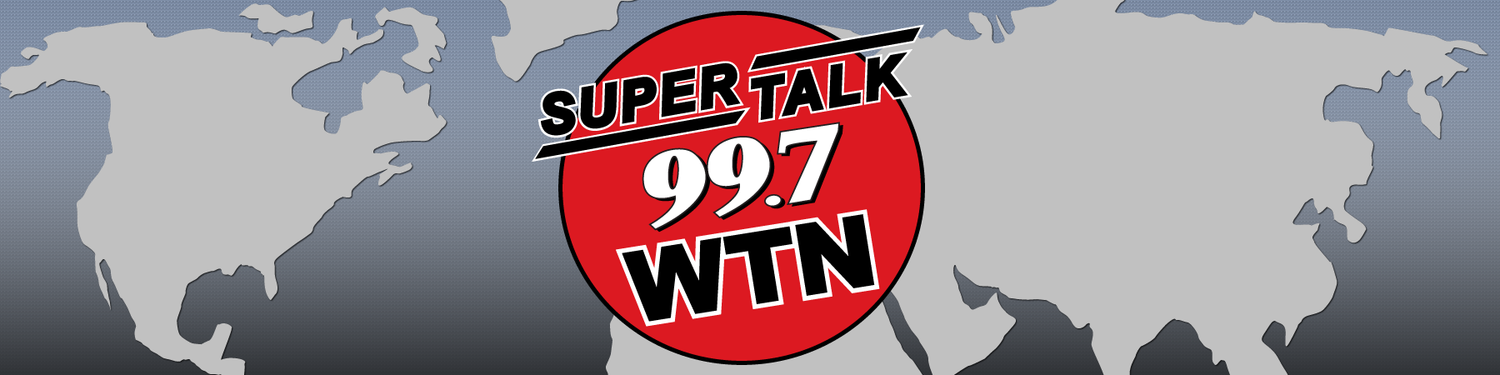 Super Talk 99.7 WTN Podcasts