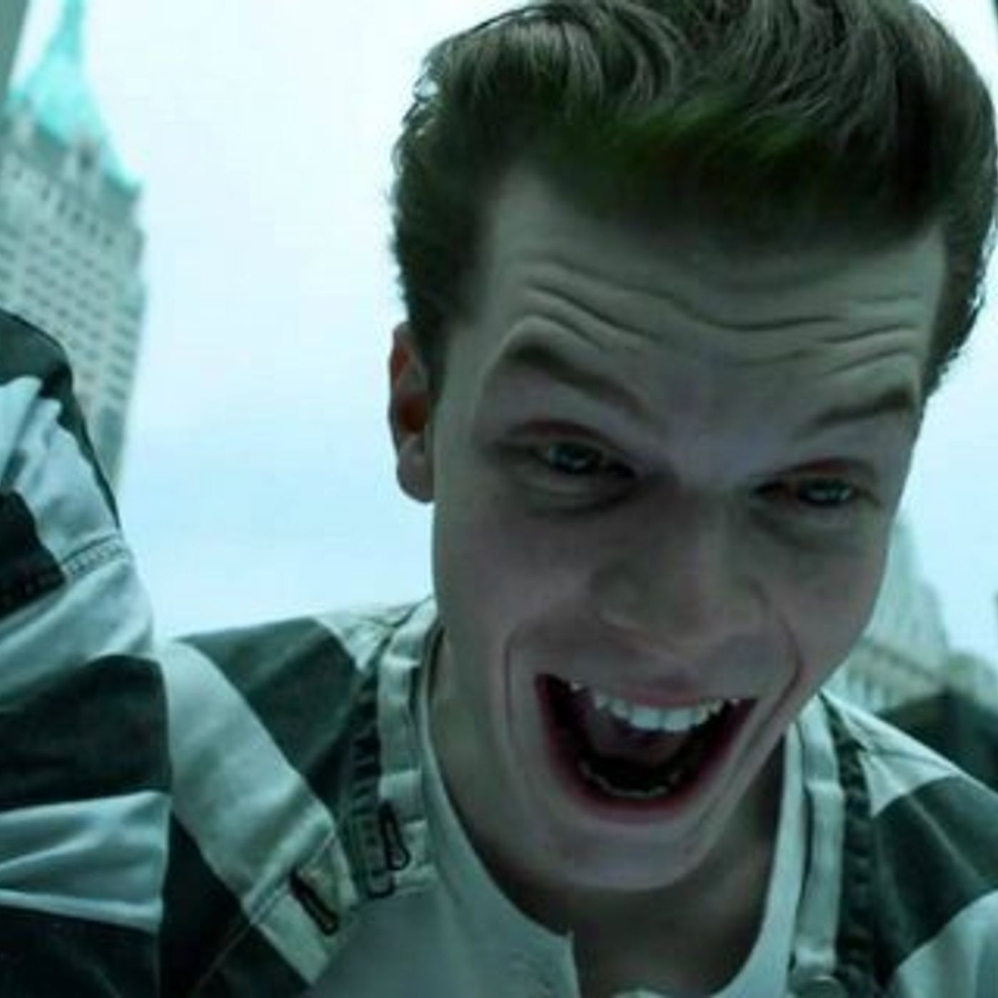 Talking Gotham