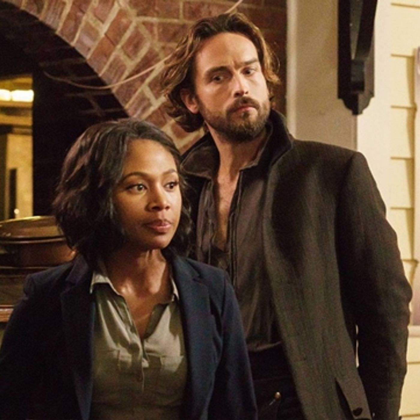 Sleepy Hollow: Season 3 | Episode 1 "I, Witness" Review episode artwork