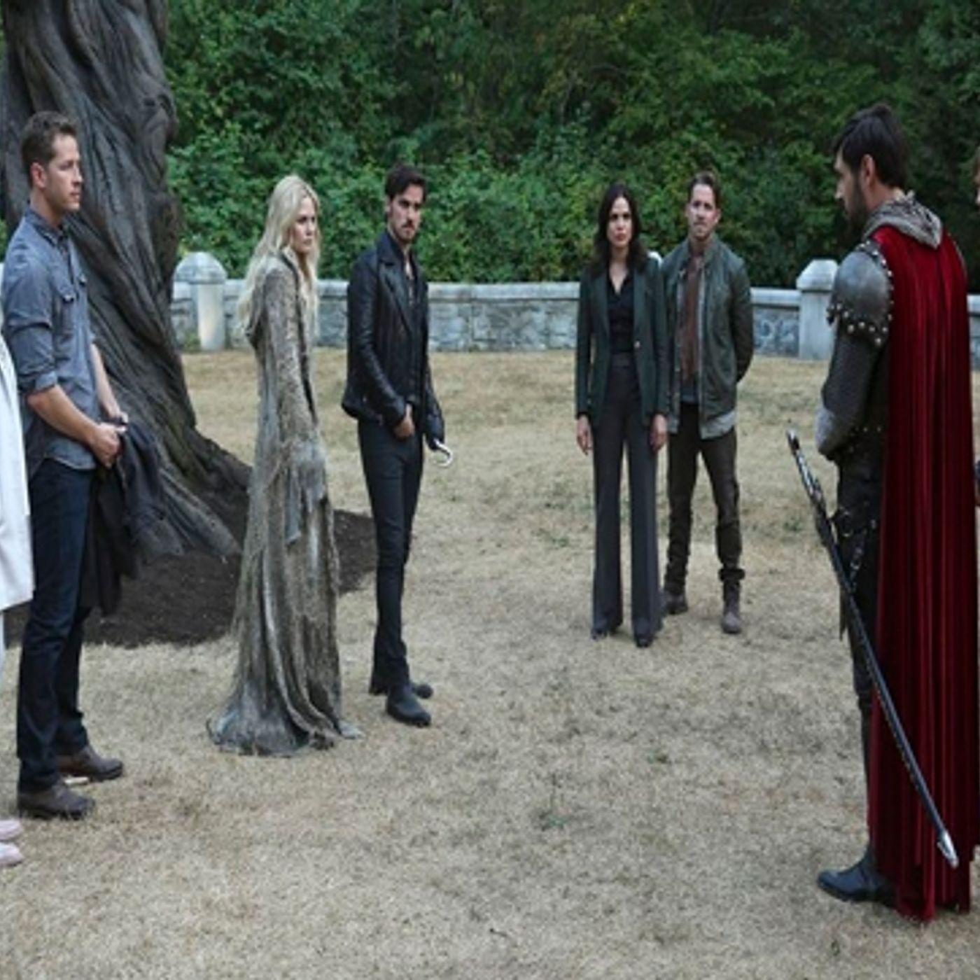 Once Upon a Time: "The Price" Review episode artwork