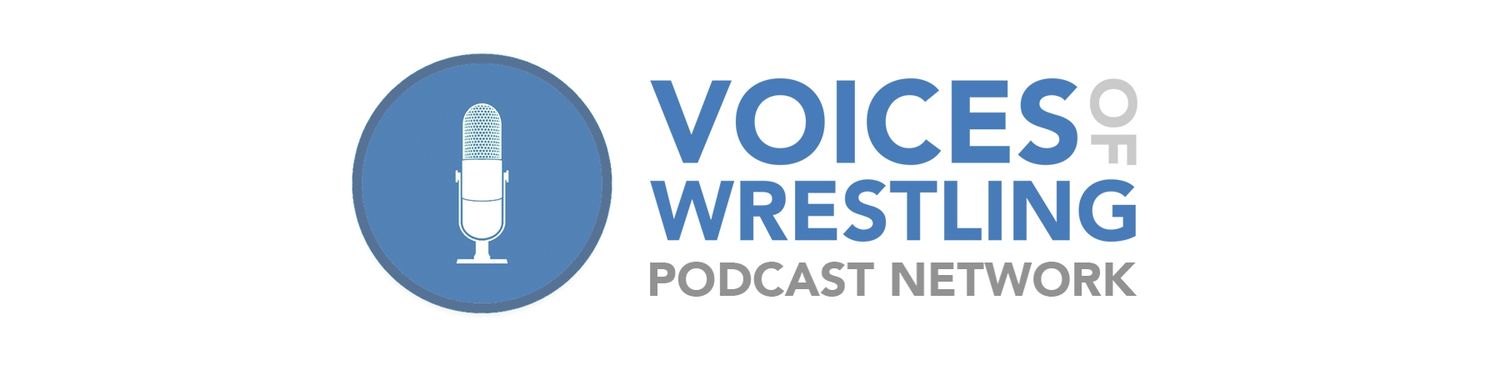 Voices of Wrestling Podcast Network