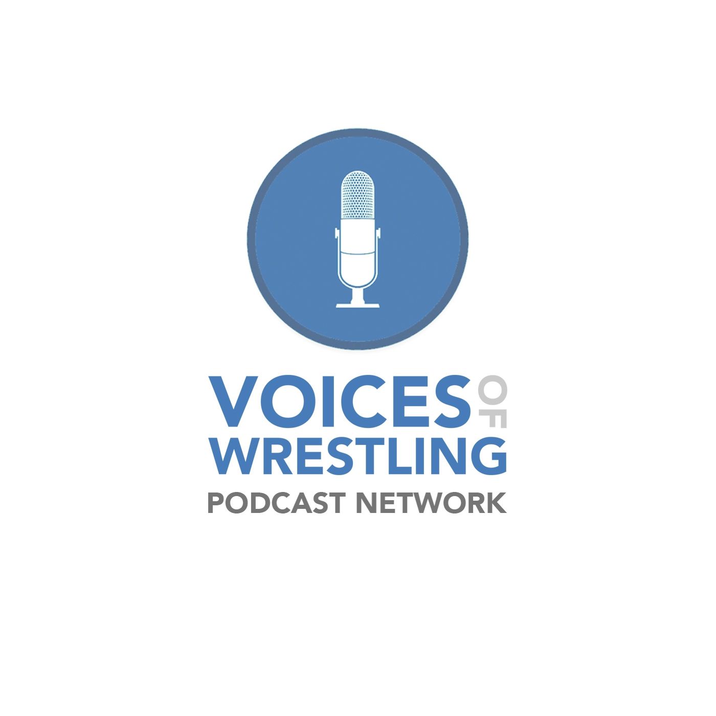 Podcast logo