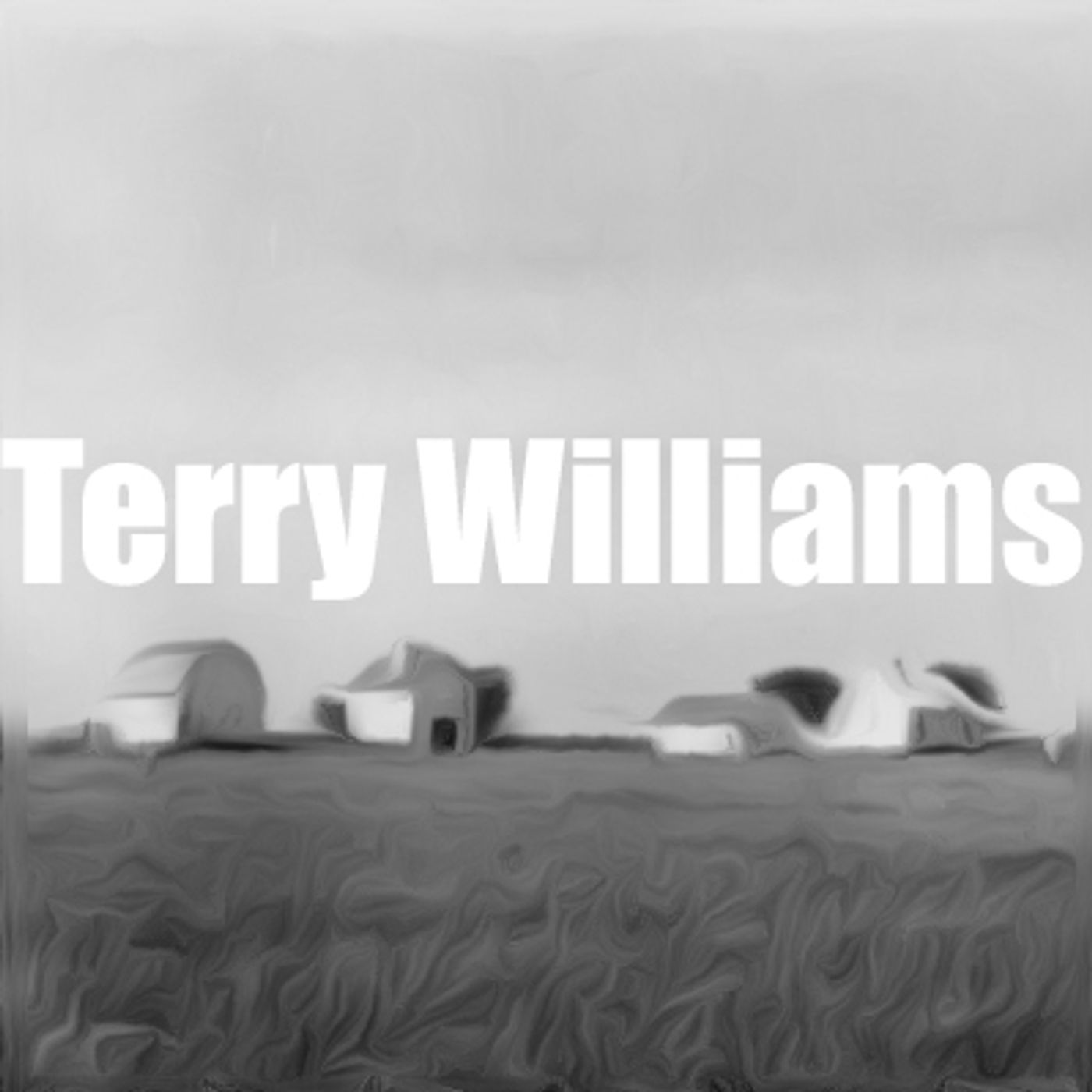 Terry Williams recalls the Lunbom emigration episode artwork