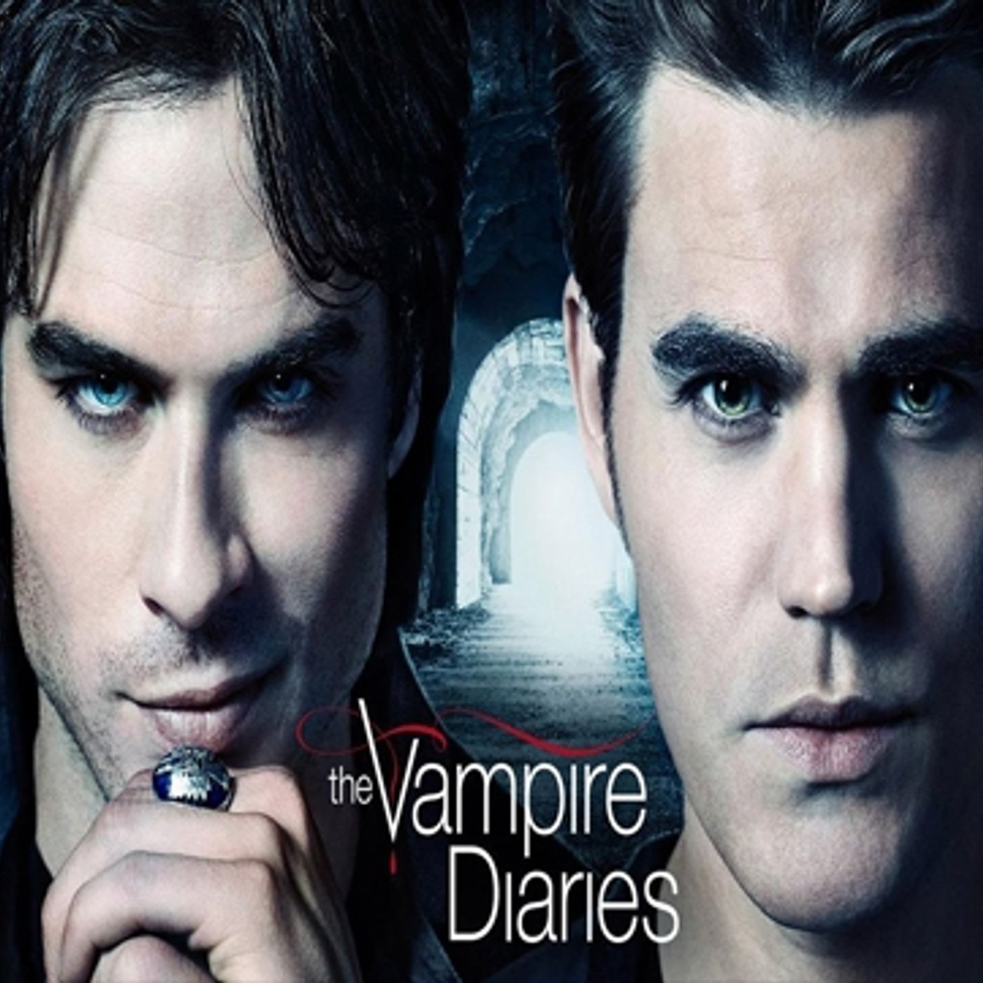 VRO Live from Eyecon: TVD and The Originals premieres episode artwork